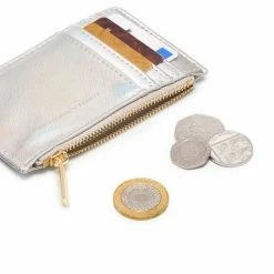 Estella Bartlett Love Applique Card Purse Bags And Accessories