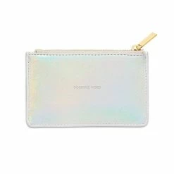 Estella Bartlett Positive Vibes Rectangle Card Purse