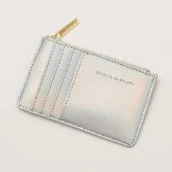 Estella Bartlett Positive Vibes Rectangle Card Purse
