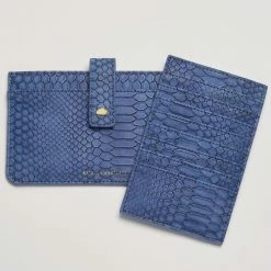 Estella Bartlett Travel Document Wallet