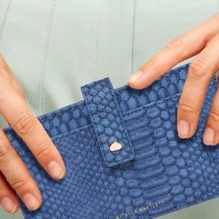 Estella Bartlett Travel Document Wallet