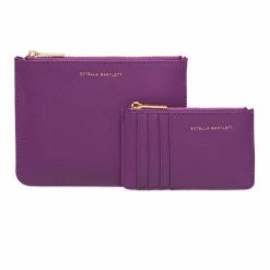 Estella Bartlett Small Pouch And Card Purse Gift Set