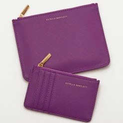 Estella Bartlett Small Pouch And Card Purse Gift Set