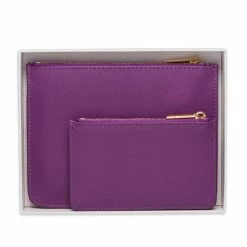 Estella Bartlett Small Pouch And Card Purse Gift Set