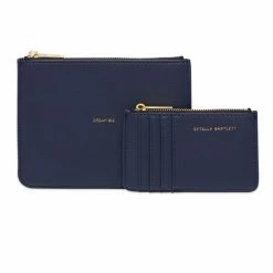 Estella Bartlett Woman On A Mission Small Pouch And Card Purse Gift Set Sale