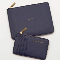 Estella Bartlett Woman On A Mission Small Pouch And Card Purse Gift Set Sale