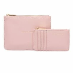 Estella Bartlett Sale Dare To Dream Small Pouch And Card Purse Gift Set