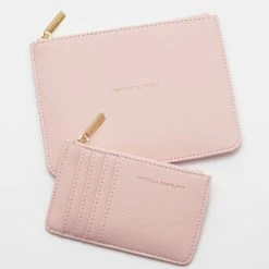 Estella Bartlett Sale Dare To Dream Small Pouch And Card Purse Gift Set