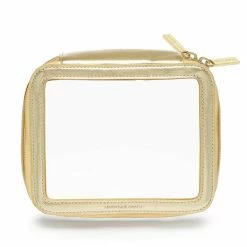 Estella Bartlett Clear Travel Pouch Sale
