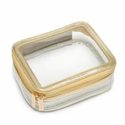 Estella Bartlett Clear Travel Pouch Sale