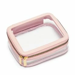 Estella Bartlett Sale Clear Travel Pouch 6 Estella Bartlett Sale Clear Travel Pouch