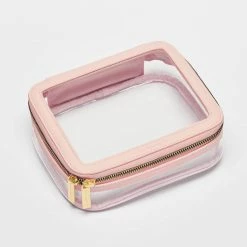 Estella Bartlett Sales Shop 39 Estella Bartlett Sale Clear Travel Pouch