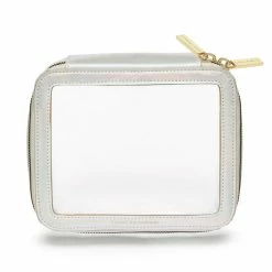 Estella Bartlett Sale Clear Travel Pouch
