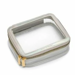 Estella Bartlett Sale Clear Travel Pouch