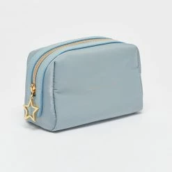 Estella Bartlett Enjoy The Little Things Make Up Pouch