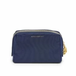 Estella Bartlett Woman On A Mission Make Up Pouch