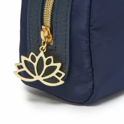 Estella Bartlett Woman On A Mission Make Up Pouch