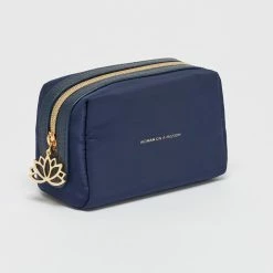 Estella Bartlett Woman On A Mission Make Up Pouch