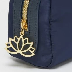 Estella Bartlett Woman On A Mission Make Up Pouch