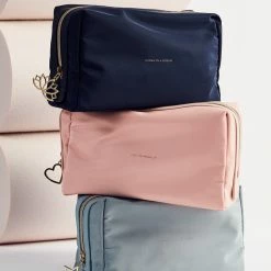 Estella Bartlett Kiss And Make Up Travel Pouch Sale