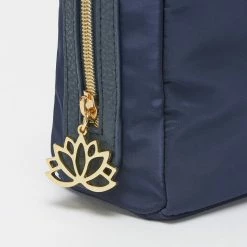 Estella Bartlett Woman On A Mission Travel Pouch Sale