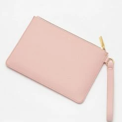 Estella Bartlett Sale Love Applique Medium Pouch