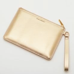 Estella Bartlett Rainbow Applique Medium Pouch