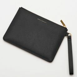 Estella Bartlett Sale Peace Applique Medium Pouch