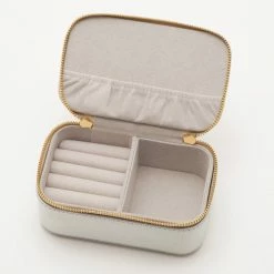 Estella Bartlett Love Applique Mini Jewellery Box