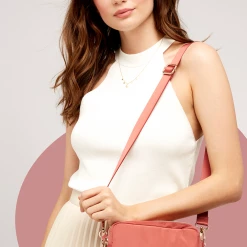 Estella Bartlett The Holland Bags And Accessories