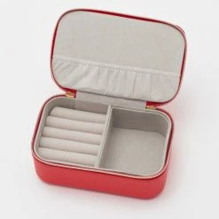 Estella Bartlett Sale Love Applique Mini Jewellery Box