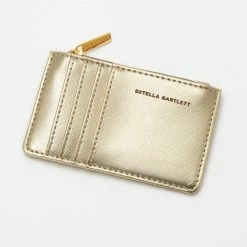 Estella Bartlett Rainbow Applique Card Purse Rainbow Edit