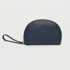 Estella Bartlett Sale XOXO Half Moon Pouch