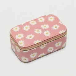 Estella Bartlett Best Sellers Shine Bright Wildflower Mini Jewellery Box
