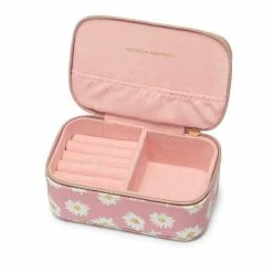 Estella Bartlett Best Sellers Shine Bright Wildflower Mini Jewellery Box