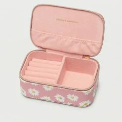 Estella Bartlett Best Sellers Shine Bright Wildflower Mini Jewellery Box