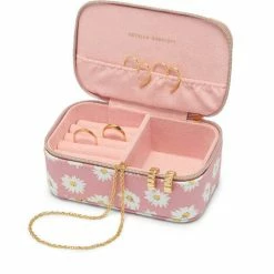 Estella Bartlett Best Sellers Shine Bright Wildflower Mini Jewellery Box