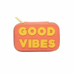 Estella Bartlett Good Vibes Applique Jewellery Box 18 Estella Bartlett Good Vibes Applique Jewellery Box