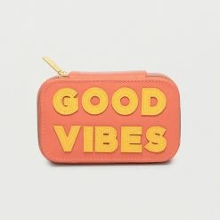 Estella Bartlett Sales Shop 4 Estella Bartlett Good Vibes Applique Jewellery Box
