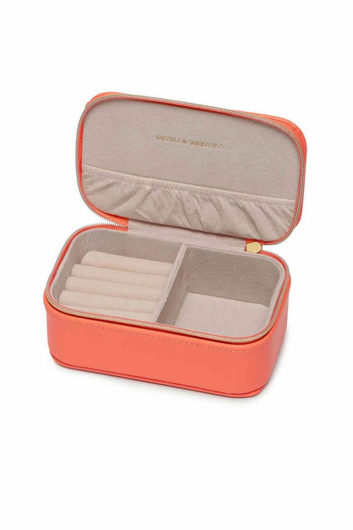 Estella Bartlett Good Vibes Applique Jewellery Box 10 Estella Bartlett Good Vibes Applique Jewellery Box