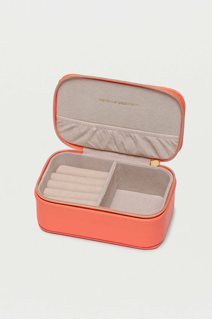 Estella Bartlett Good Vibes Applique Jewellery Box 7 Estella Bartlett Good Vibes Applique Jewellery Box