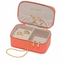 Estella Bartlett Good Vibes Applique Jewellery Box 21 Estella Bartlett Good Vibes Applique Jewellery Box