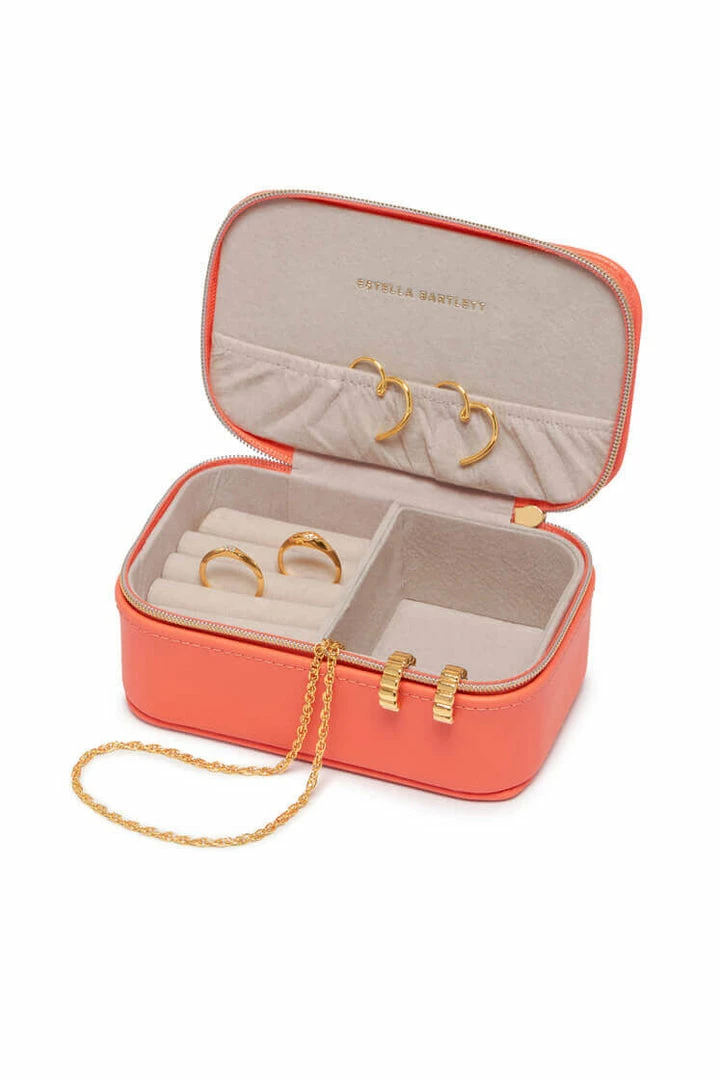 Estella Bartlett Good Vibes Applique Jewellery Box 11 Estella Bartlett Good Vibes Applique Jewellery Box