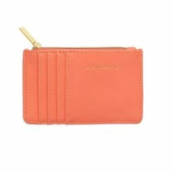 Estella Bartlett Good Vibes Applique Card Purse 15 Estella Bartlett Good Vibes Applique Card Purse