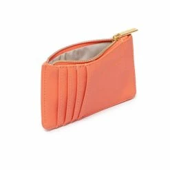 Estella Bartlett Good Vibes Applique Card Purse 16 Estella Bartlett Good Vibes Applique Card Purse