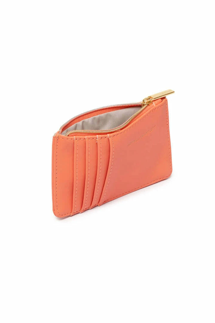 Estella Bartlett Good Vibes Applique Card Purse 8 Estella Bartlett Good Vibes Applique Card Purse