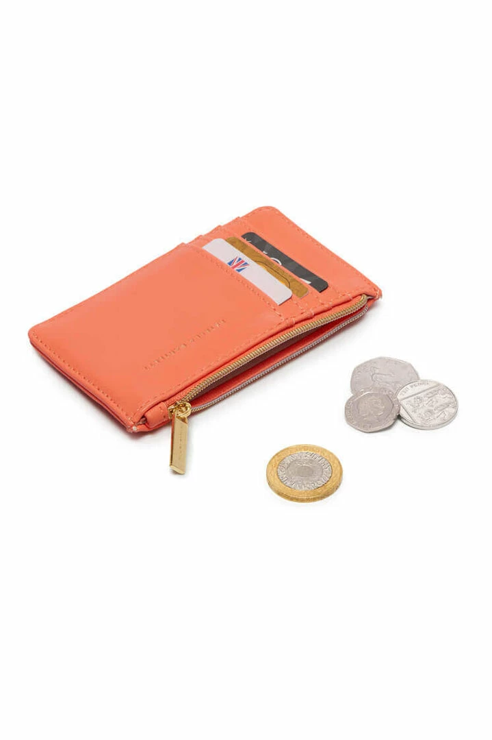 Estella Bartlett Good Vibes Applique Card Purse 9 Estella Bartlett Good Vibes Applique Card Purse