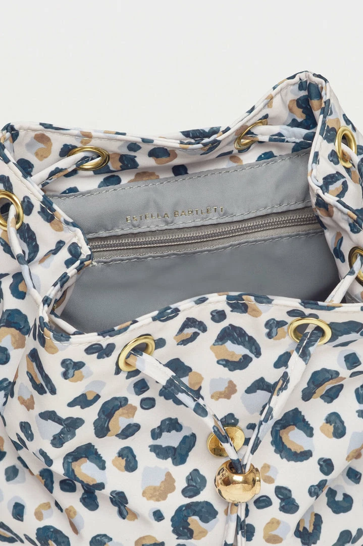 Estella Bartlett The Mini Copperfield 6 Estella Bartlett The Mini Copperfield