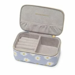 Estella Bartlett Best Sellers Shiny Things Wildflower Mini Jewellery Box
