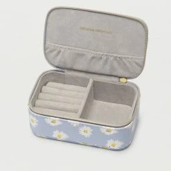 Estella Bartlett Best Sellers Shiny Things Wildflower Mini Jewellery Box